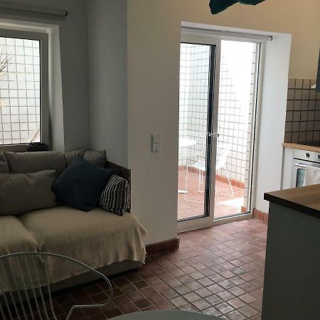 Apartamento Luzz Me - Casa Da Fuseta Exterior foto