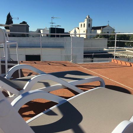 Apartamento Luzz Me - Casa Da Fuseta Exterior foto
