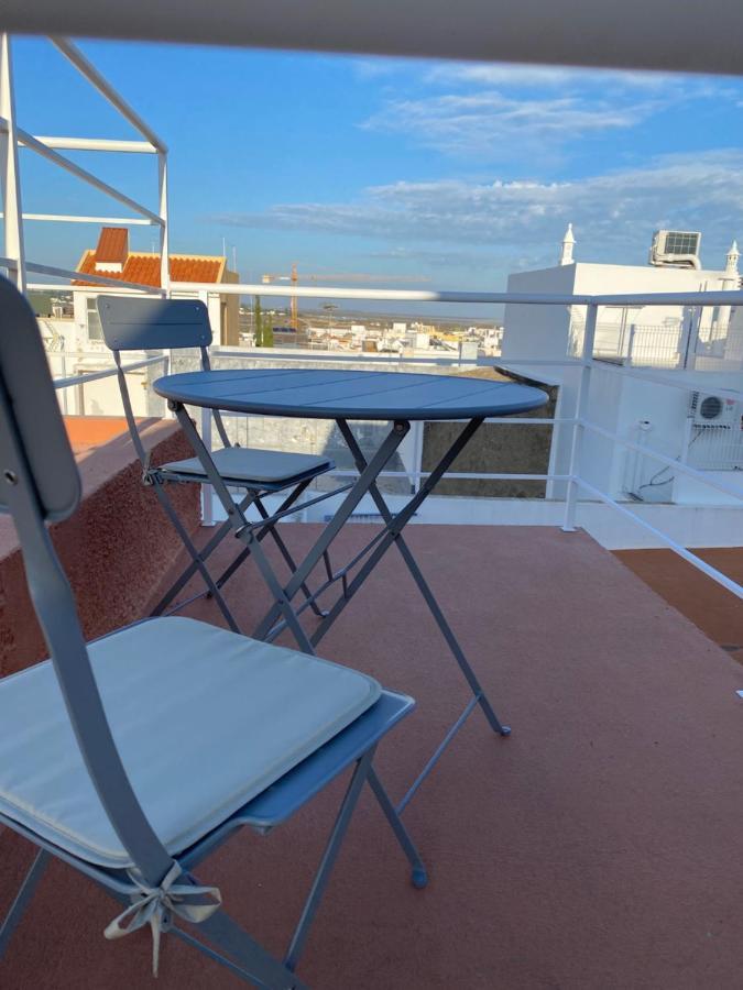 Apartamento Luzz Me - Casa Da Fuseta Exterior foto