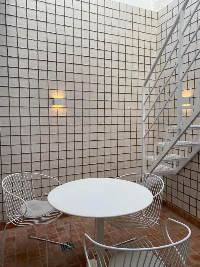 Apartamento Luzz Me - Casa Da Fuseta Exterior foto