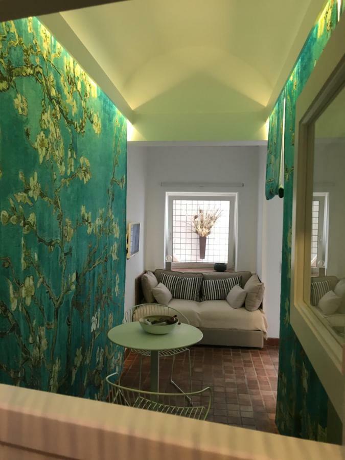 Apartamento Luzz Me - Casa Da Fuseta Exterior foto