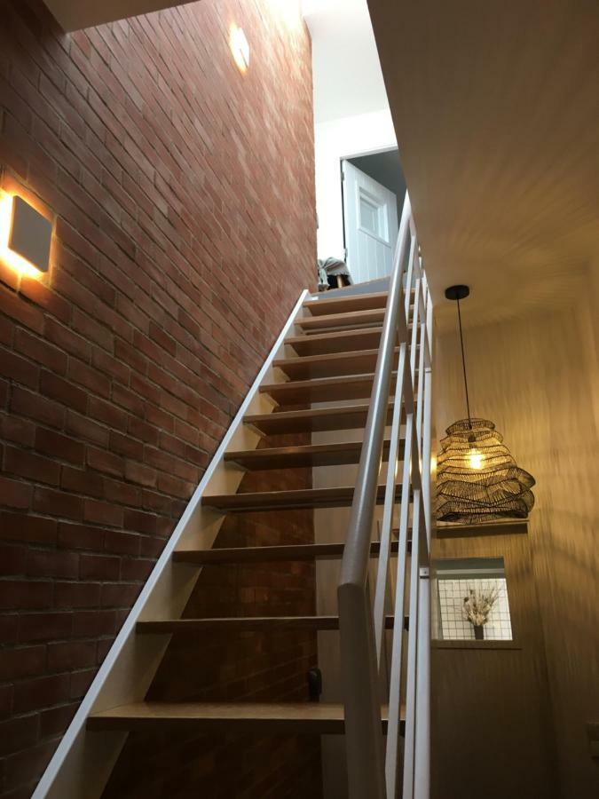 Apartamento Luzz Me - Casa Da Fuseta Exterior foto