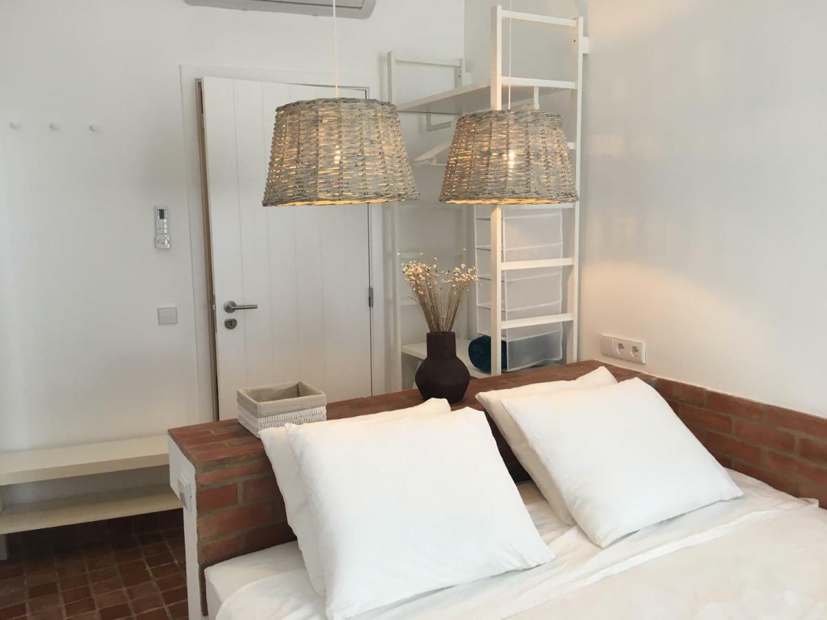 Apartamento Luzz Me - Casa Da Fuseta Exterior foto