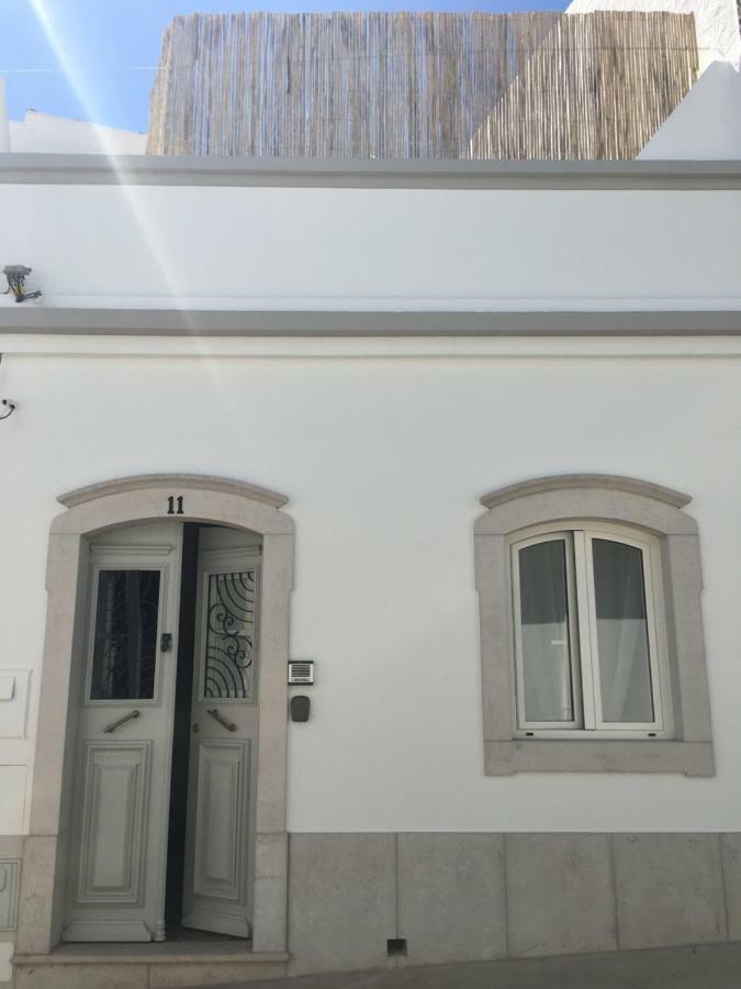 Apartamento Luzz Me - Casa Da Fuseta Exterior foto