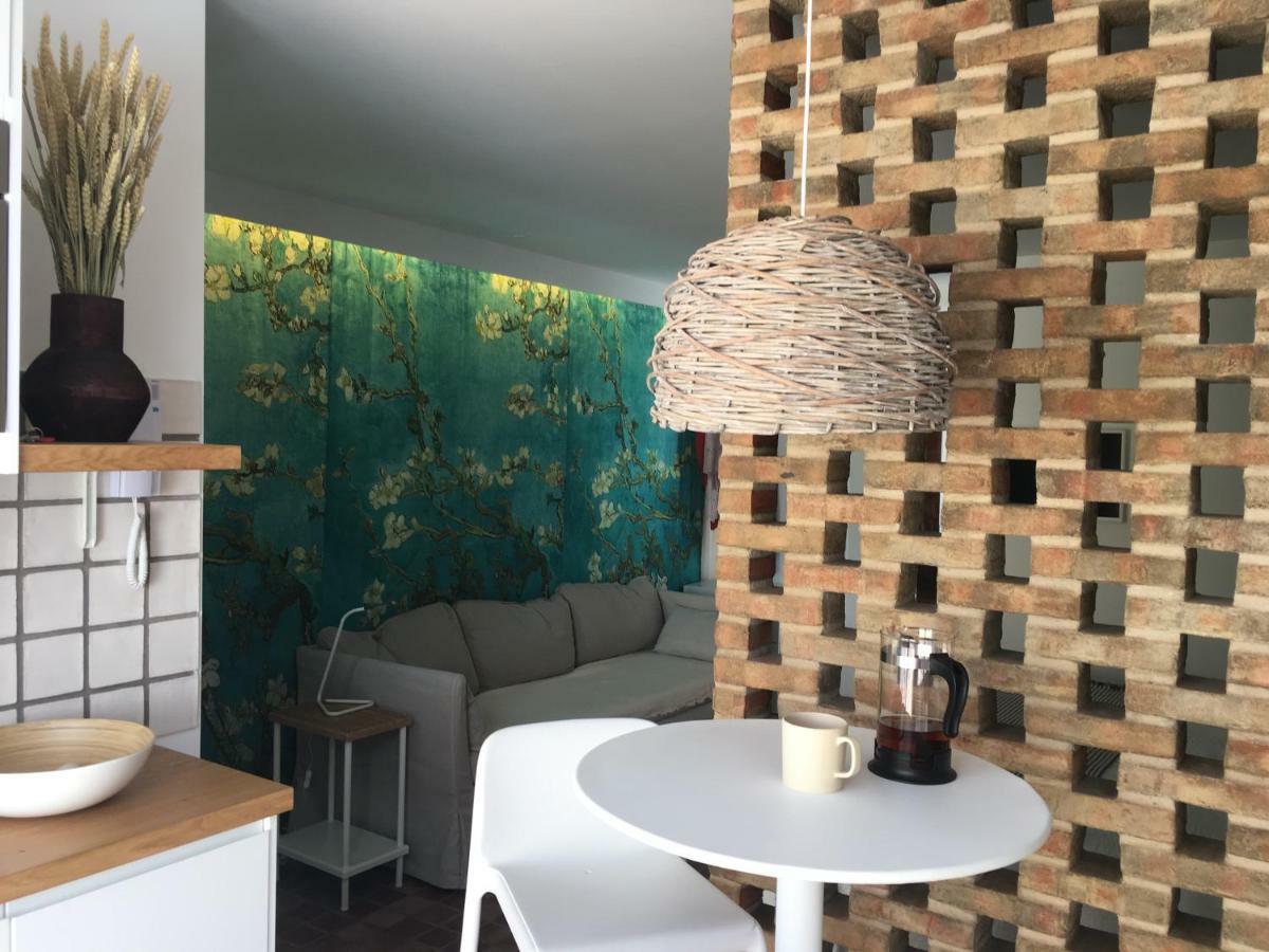Apartamento Luzz Me - Casa Da Fuseta Exterior foto