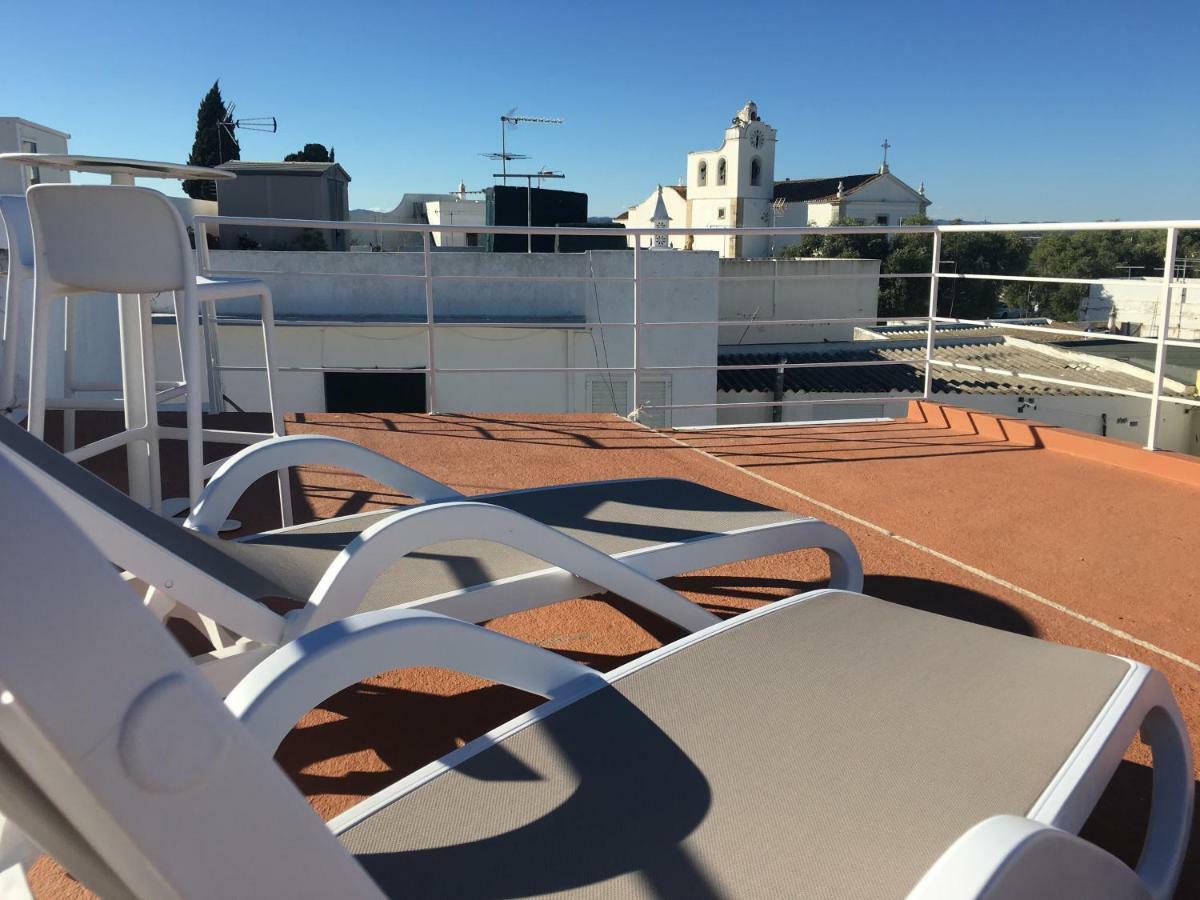 Apartamento Luzz Me - Casa Da Fuseta Exterior foto